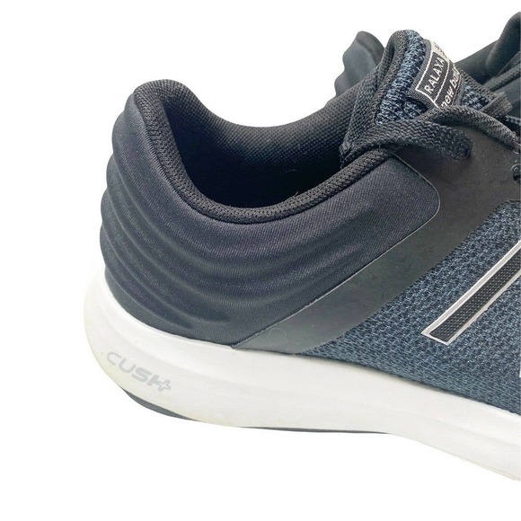 New Balance Mens Warlxlb1 Gray Shoe Walking Sneaker Mens Size 9.5D main image 7